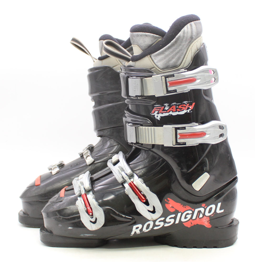 Rossignol flash deals ski boots