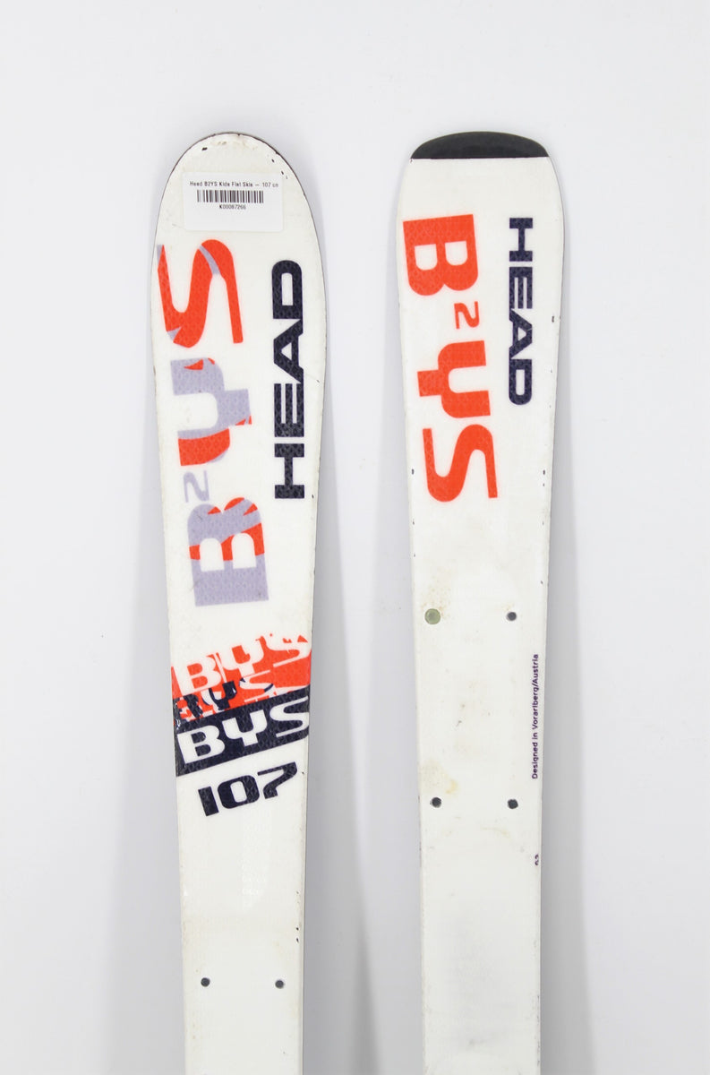 Head bys outlet skis