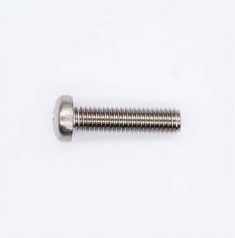 Yamaha Pan Head Screw PN 98580-05020-00