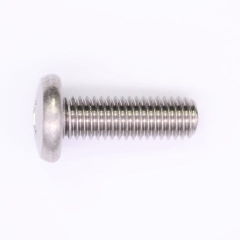 Yamaha Bind Screw PN 98980-08025-00