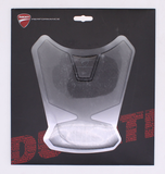 Ducati Fuel Tank Protector Part Number - 97480131A