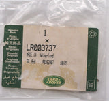 Jaguar Fuse   PN LR003737