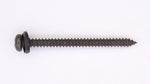 Self Tapping Screw Part Number - 46632307553 For BMW