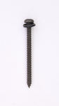 Self Tapping Screw Part Number - 46632307553 For BMW