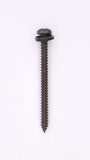 Self Tapping Screw Part Number - 46632307553 For BMW