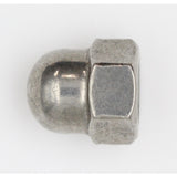 Cap Nut Part Number - 4Nl-F8362 For Yamaha