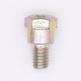 Bolt Part Number - 90109-06684-00 For Yamaha