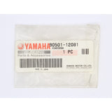 NOS YAMAHA spring 90501-12081-00 Bansee YFZ350 CS5 DT100 DS  - 90501-12081-00