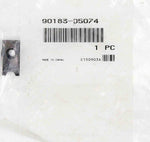 Yamaha NUT,SPRING PN 90183-05074-00