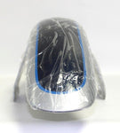 Front Fender, Blue Silver - Part Number - 59922-99Zi For Harley-Davidson