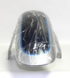 Front Fender, Blue Silver - Part Number - 59922-99Zi For Harley-Davidson