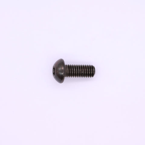 Yamaha 92017-05012-00 - BOLT BUTTON