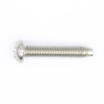 Screw Part Number - 68672-38 For Harley-Davidson