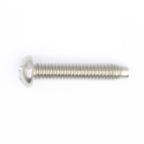 Screw Part Number - 68672-38 For Harley-Davidson