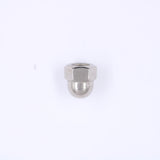 Cap Nut Part Number - 4Nl-F8362 For Yamaha