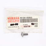 Yamaha Binding Screw PN 90154-05059-00