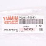 Yamaha Formed Bush PN 90383-20033