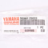 Yamaha Formed Bush PN 90383-20033