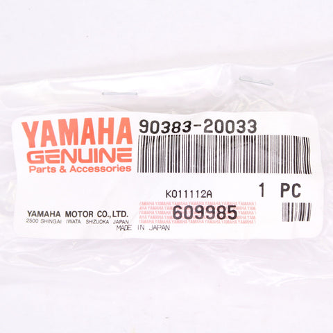 Yamaha Formed Bush PN 90383-20033