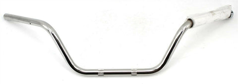 Victory Low Handlebar Chrome PN 2872139