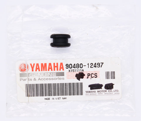 Yamaha Grommet PN 90480-12497-00