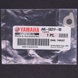 Yamaha Thrust Shim PN JN6-G621F-00