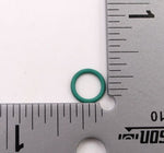 O-Ring, Green Part Number - 5411749