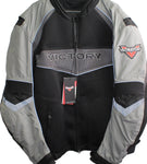 Genuine Victory Motorcycles Women's Medina Mesh Jacket Size S 286321802