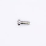 Yamaha Pan Head Screw PN 98580-04010-00