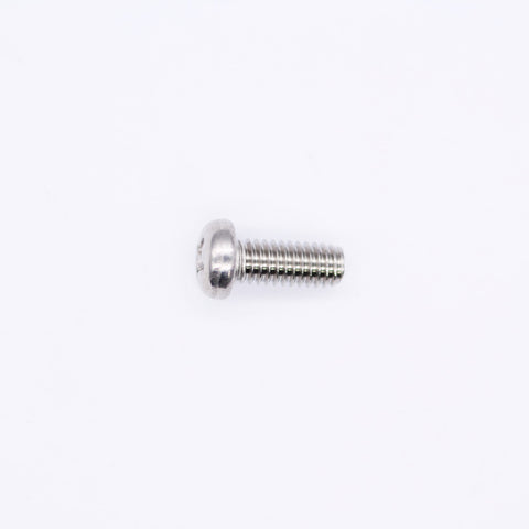 Yamaha Pan Head Screw PN 98580-04010-00