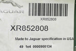 Genuine Jaguar Vertical Link Part Number - XR852808