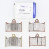 Triumph Brake Pads PN T2020245