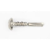 Yamaha Self Tapping Screw (Pack of 8) PN 90169-059U1