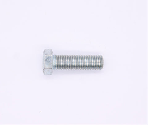 Hex Bolt Part Number - 06-0863 For Triumph