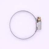 Hose Clamp Part Number - 0370-98-765 For Ducati