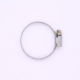 Hose Clamp Part Number - 0370-98-765 For Ducati