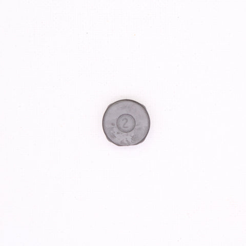 Yamaha Slider Button PN 8U7-17653-00-00