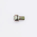 Yamaha Screw with Washer PN 90159-04035-00