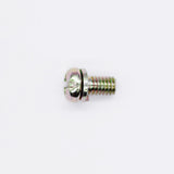 Yamaha Screw with Washer PN 90159-04035-00