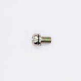 Yamaha Screw with Washer PN 90159-04035-00