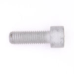 Allen Head Bolt Part Number - 07119901049 For BMW