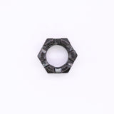 Yamaha Slotted Nut PN 95306-10900-00