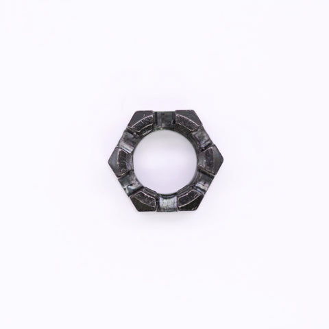 Yamaha Slotted Nut PN 95306-10900-00