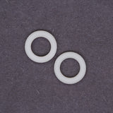 Washer, Nylon Part Number - 036499710 (Pack Of 2) For Ducati