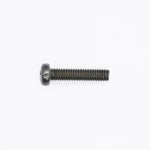 Yamaha Pan Head Screw PN 98507-04018-00