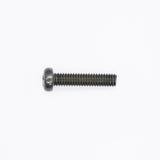 Yamaha Pan Head Screw PN 98507-04018-00