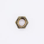 Lock Nut Part Number - 0623-036 For Arctic Cat