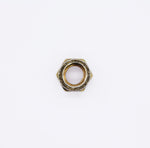 Lock Nut Part Number - 0623-036 For Arctic Cat