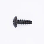 Genuine Yamaha Tapping Screw (Pack of 2) Part Number - 90167-05077-00