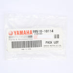 Yamaha Cylinder Dowel Pin Part Number - 99510-10114-00